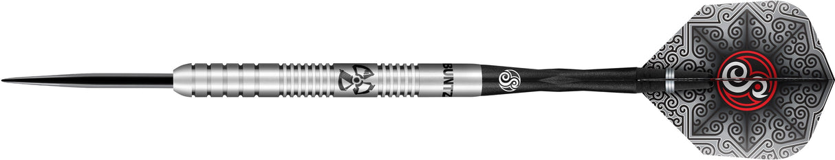 Shot Stowe Buntz Darts - Steel Tip - 90% - Pro Series 23g