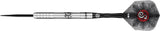 Shot Stowe Buntz Darts - Steel Tip - 90% - Pro Series 23g