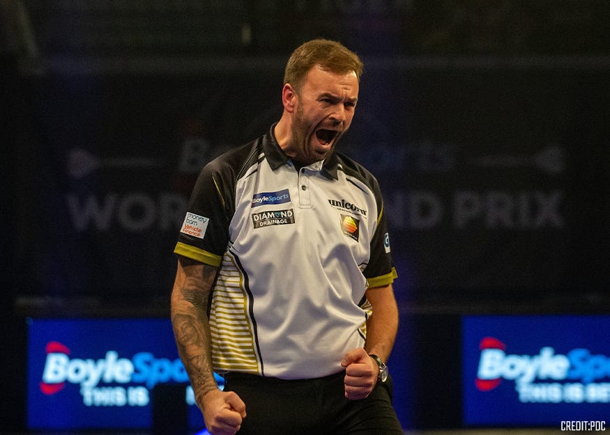 Ross Smith Darts for Sale Ross Smith Darts Darts Corner