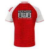 BULL'S Dart Shirt - Niko Springer - Meenzer Bub