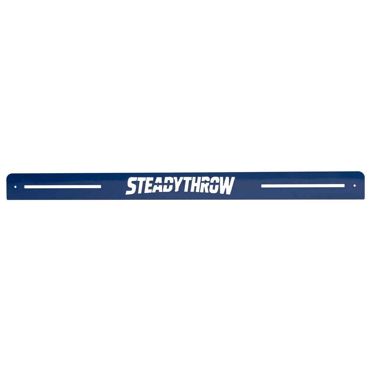 SteadyThrow Lite Mini - Raised Oche - 580mm Blue