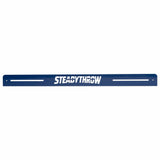 SteadyThrow Lite Mini - Raised Oche - 580mm Blue
