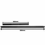 SteadyThrow Lite Mini - Raised Oche - 580mm