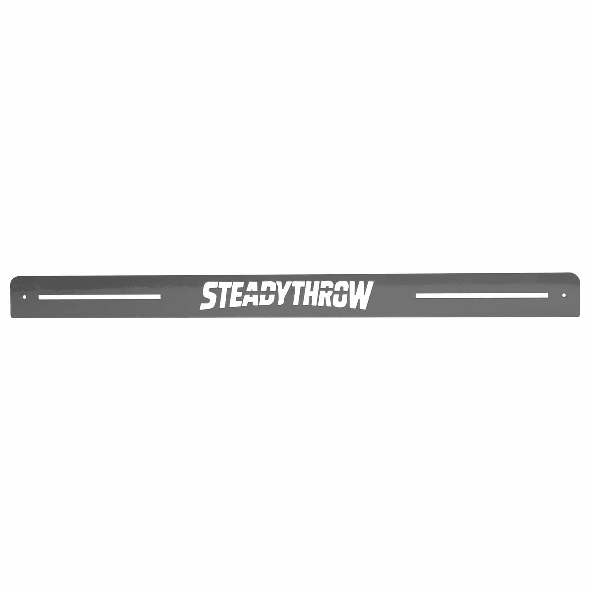 SteadyThrow Lite Mini - Raised Oche - 580mm Grey