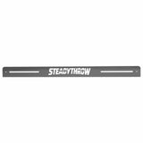 SteadyThrow Lite Mini - Raised Oche - 580mm Grey