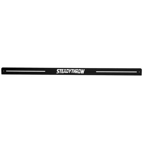 SteadyThrow Lite - Raised Oche - 880mm Black