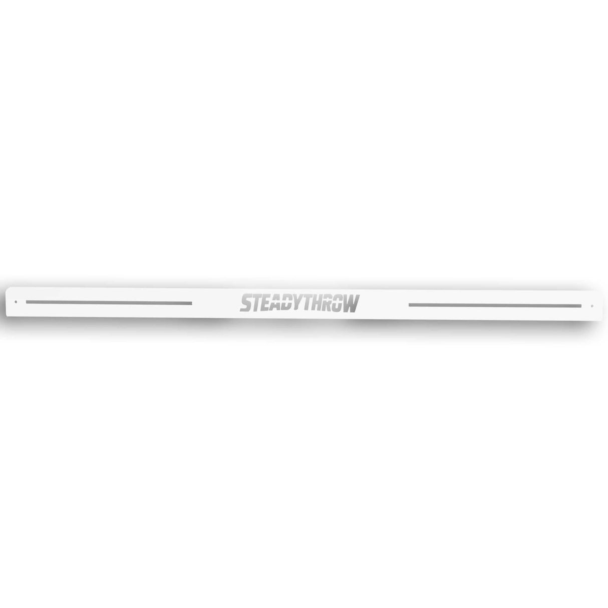 SteadyThrow Lite - Raised Oche - 880mm White