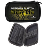 Mission Darts Players- EVA Dart Case - Stephen Burton