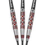 GOAT Strike Darts - Steel Tip - 90% Tungsten