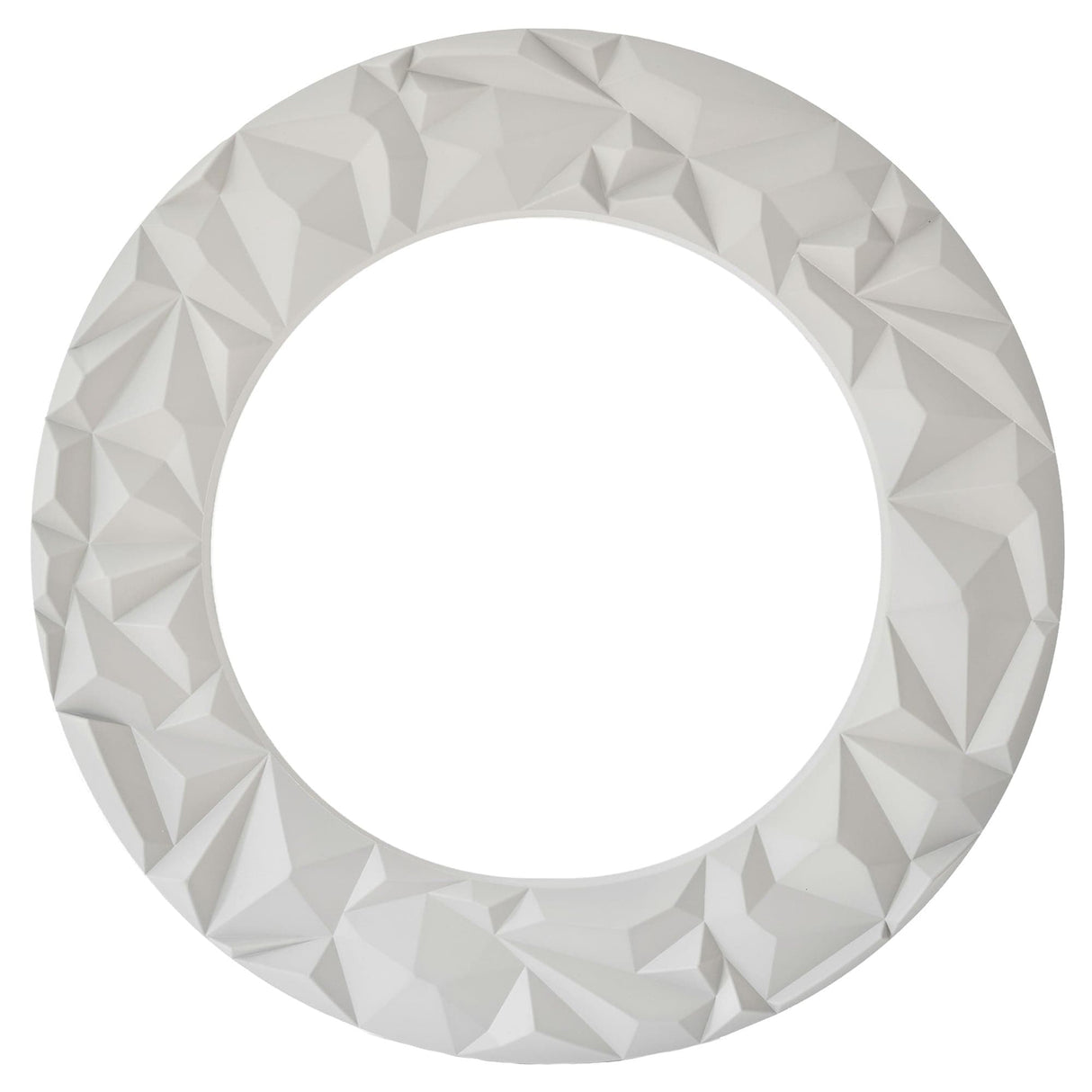 Precise 180 Dartboard Surround - Subterra - 3D Design