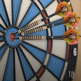 Shot Talisman Darts - Soft Tip - Steel - 18g