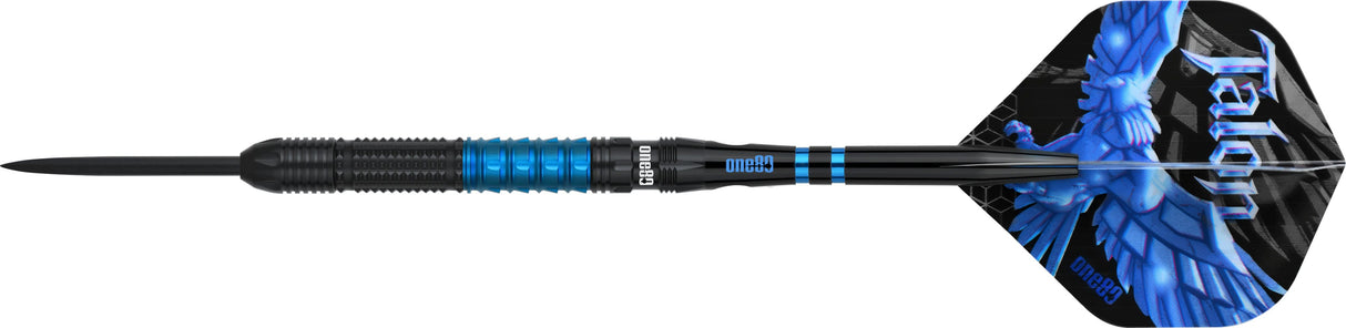 One80 Talon Darts - Steel Tip - 90% Tungsten 22g