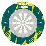 Mission Darts Players- Surround - Thomas Banks