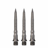 Cosmo Fit Point Plus METAL - Conversion Points - Titanium Style B / 30mm