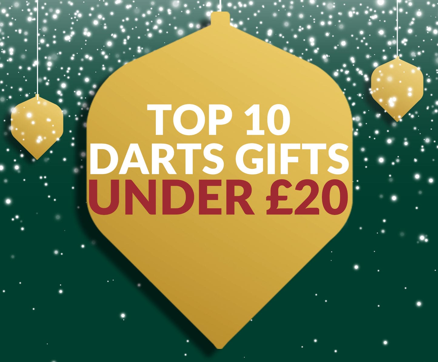 Darts Corner The UK's 1 online darts shop since 2005