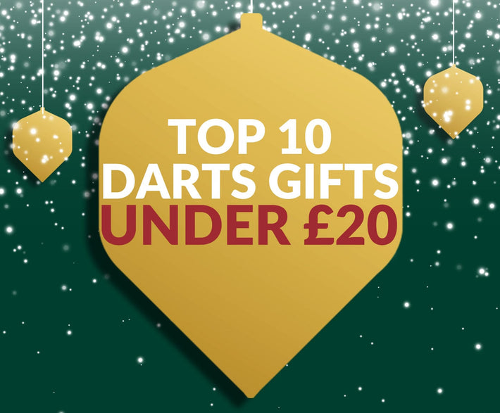 Darts Corner The UK's 1 online darts shop since 2005