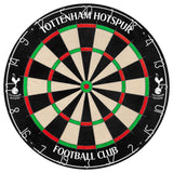 Tottenham Hotspur Dartboard - Professional Level - Official Licensed - Tottenham Hotspur