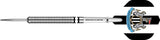 Newcastle United FC - Official Licensed - Steel Tip Darts - Tungsten - 24g