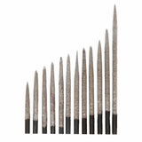 Pharaoh Dart Points - Steel Tip - Tutankhamun