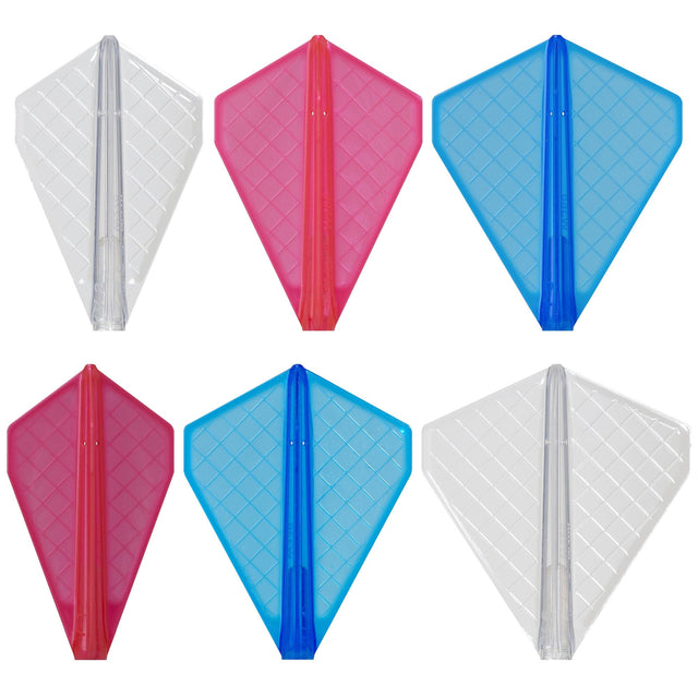 Cosmo Darts - Fit Flight Pro - V-Series