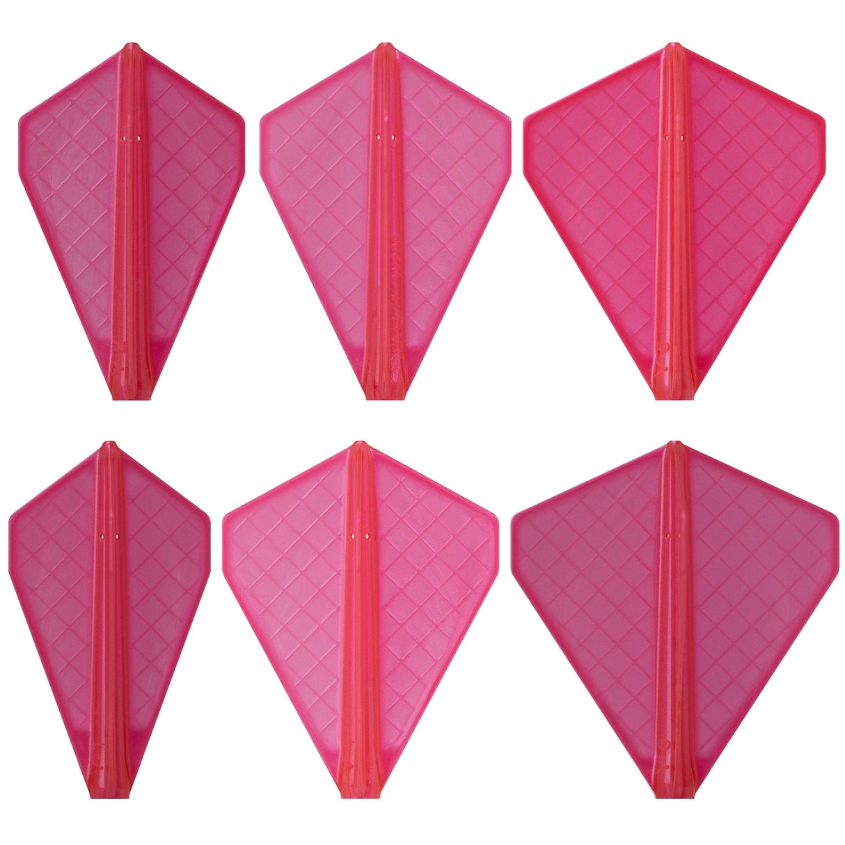 Cosmo Darts - Fit Flight Pro - V-Series