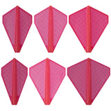 Cosmo Darts - Fit Flight Pro - V-Series