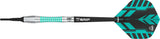 BULL'S Veco Darts - Soft Tip - 90% Tungsten - V2 - 18g