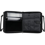 *Bulls - Ubertas Square Case - Large Dart Case