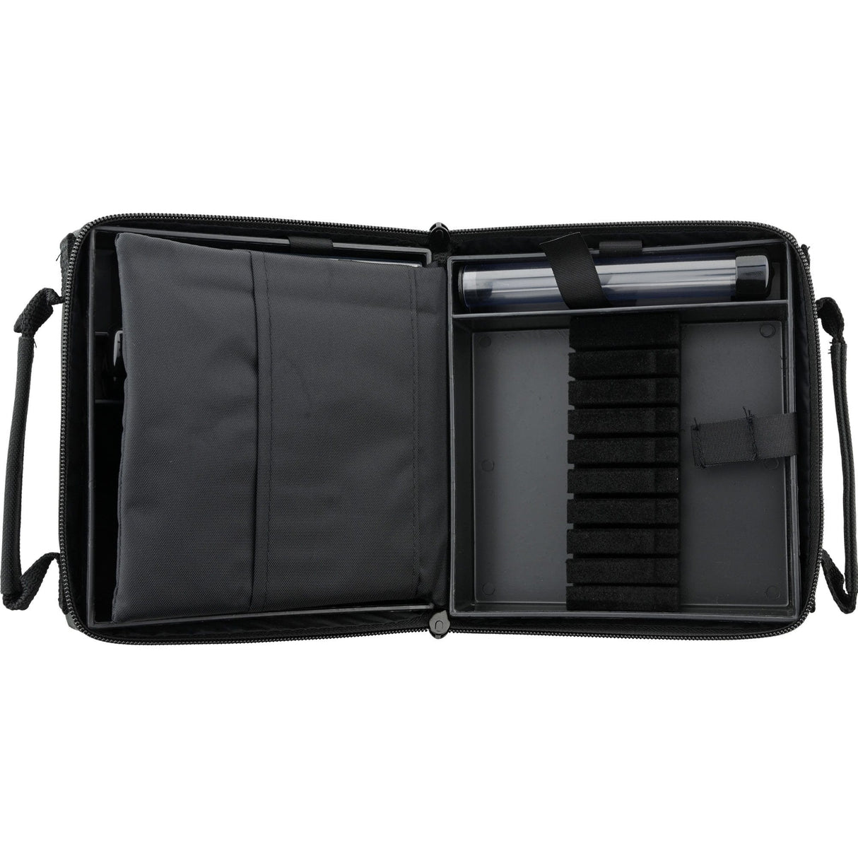 *Bulls - Ubertas Square Case - Large Dart Case