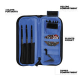 *Designa Fortex Dart Case - Strong Protective