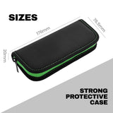 *Designa Fortex Dart Case - Strong Protective
