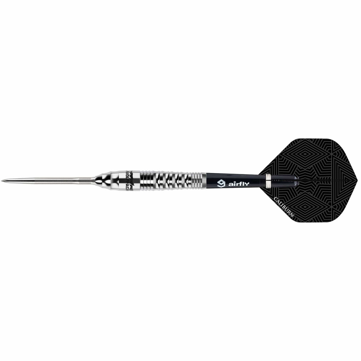 Caliburn Wolfpack Darts - Steel Tip - 90% Tungsten - W3 - 21g