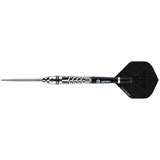 Caliburn Wolfpack Darts - Steel Tip - 90% Tungsten - W3 - 21g