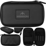 *Mission Freedom XL Darts Case - Strong Protection
