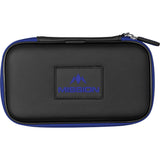 *Mission Freedom XL Darts Case - Strong Protection