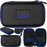 *Mission Freedom XL Darts Case - Strong Protection