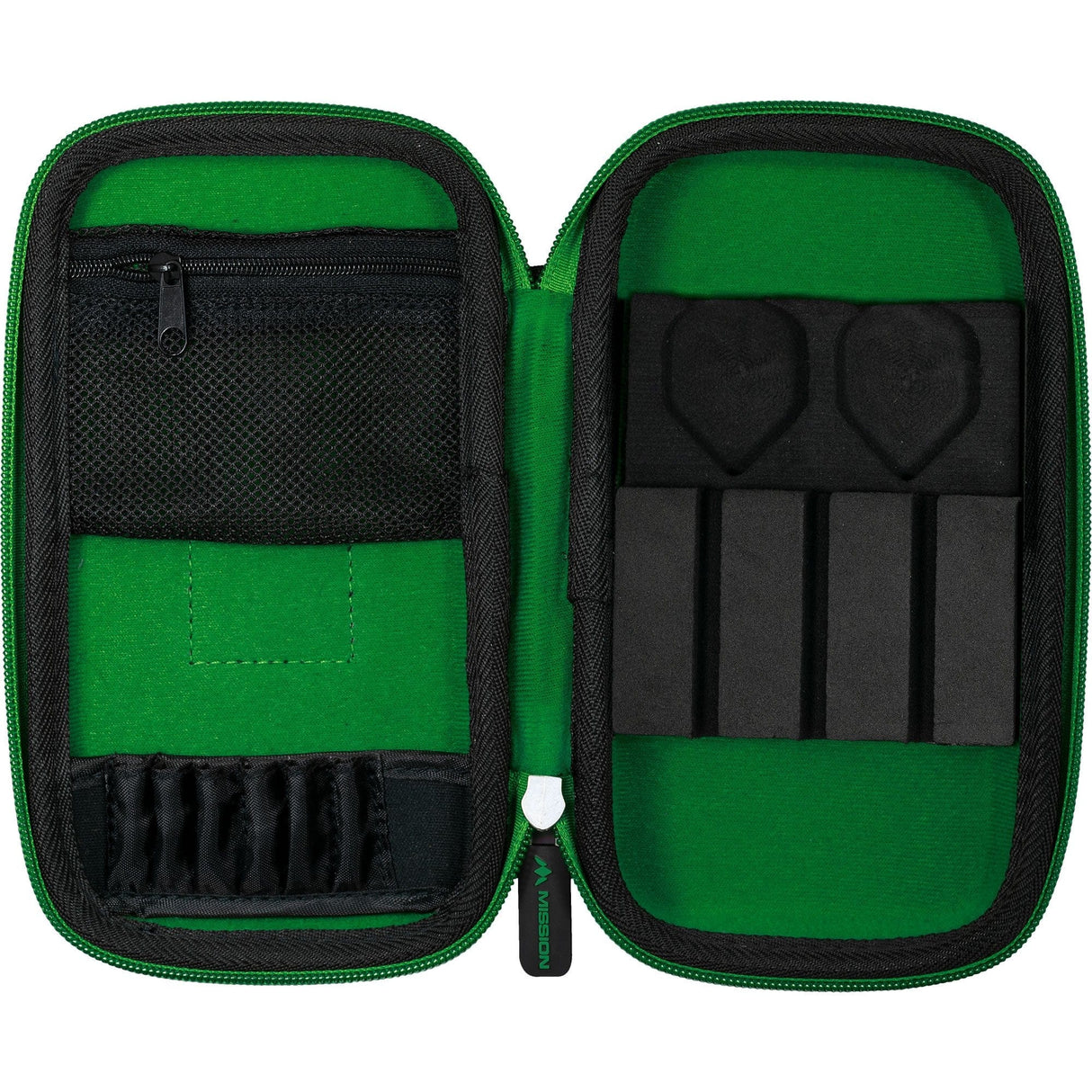 *Mission Freedom XL Darts Case - Strong Protection