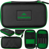 *Mission Freedom XL Darts Case - Strong Protection