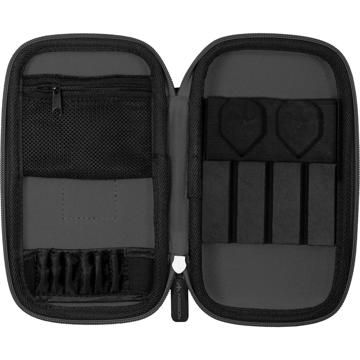 *Mission Freedom XL Darts Case - Strong Protection
