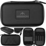 *Mission Freedom XL Darts Case - Strong Protection