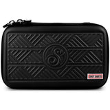 *Shot Tactical Darts Case - Strong EVA Material Black