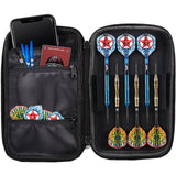 *Shot Tactical Darts Case - Strong EVA Material