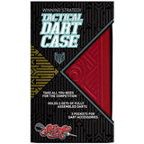 *Shot Tactical Darts Case - Strong EVA Material