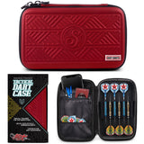 *Shot Tactical Darts Case - Strong EVA Material
