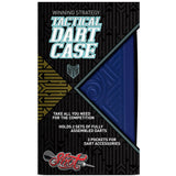 *Shot Tactical Darts Case - Strong EVA Material