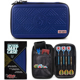 *Shot Tactical Darts Case - Strong EVA Material