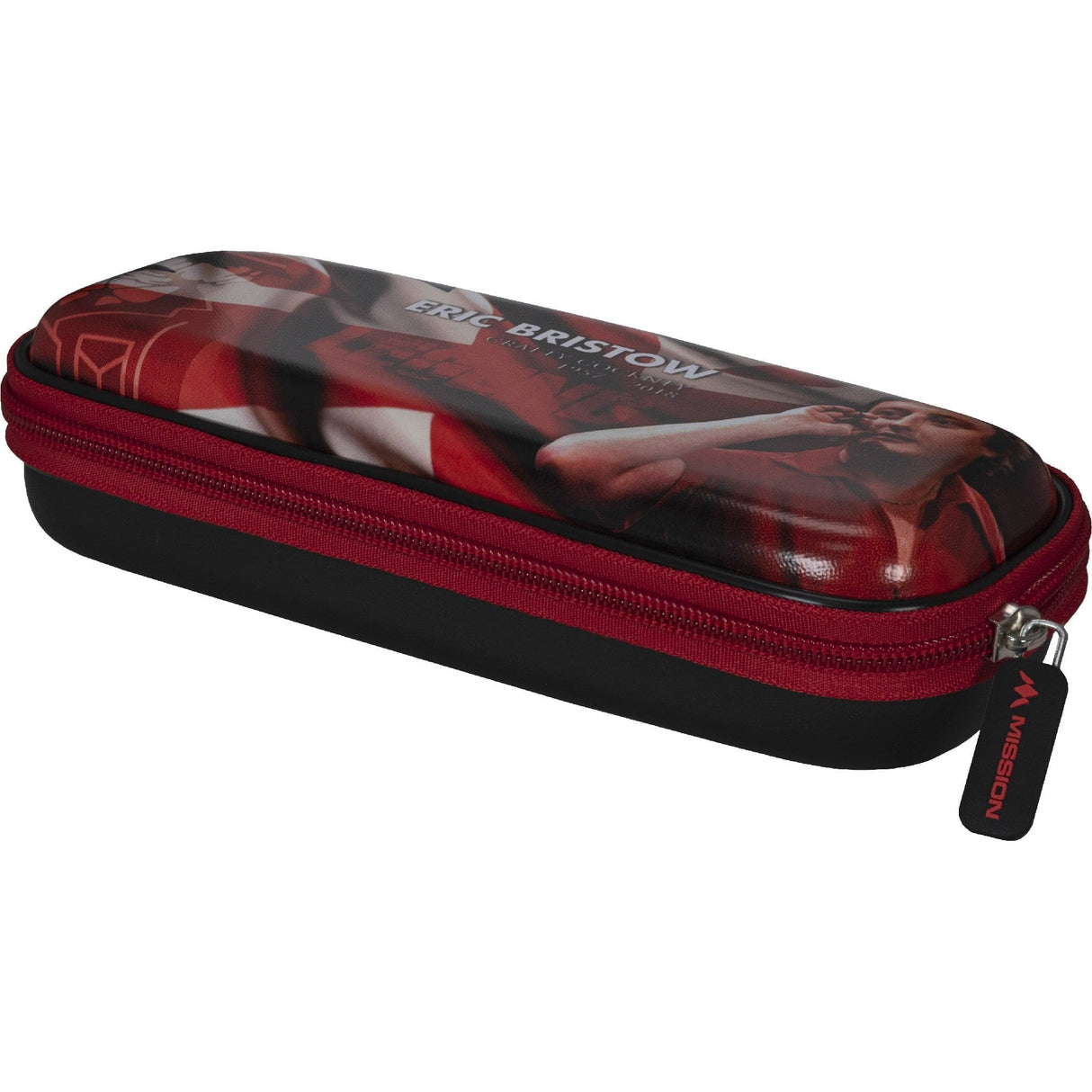 *Legend Darts - EVA Slim Darts Case - Eric Bristow