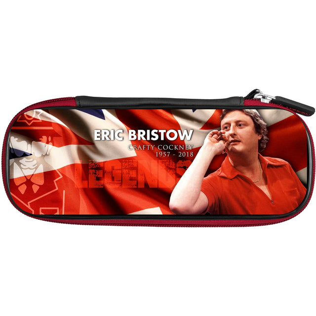 *Legend Darts - EVA Slim Darts Case - Eric Bristow