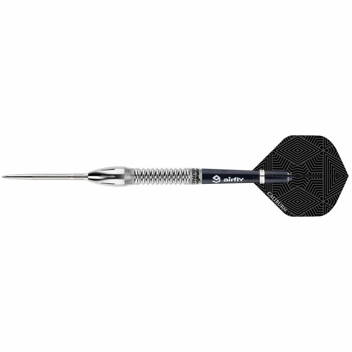 Caliburn Wolfpack Darts - Steel Tip - 90% Tungsten - W4 - 20g