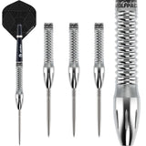 Caliburn Wolfpack Darts - Steel Tip - 90% Tungsten - W4 - 20g